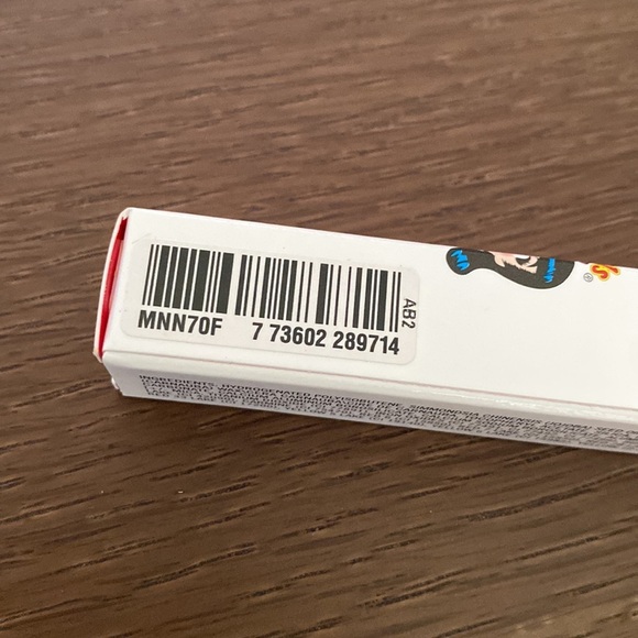 MAC Cosmetics Lipglass Lip Gloss ‘Mall Madness’ - Picture 4 of 4